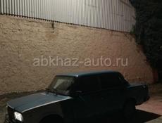 ВАЗ 2107