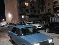 ВАЗ 2107