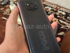 Poco X3 Pro 