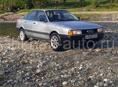 Audi 80