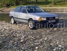 Audi 80