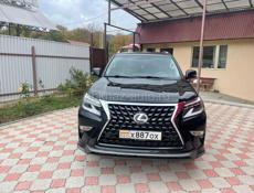 Lexus GX