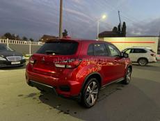 Mitsubishi RVR