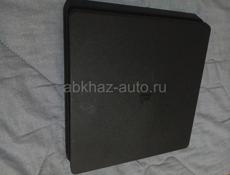 Ps4 slim 1тб с играми 