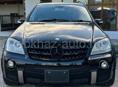 Mercedes-Benz ML