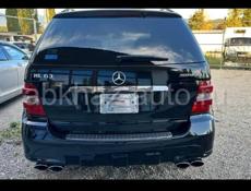 Mercedes-Benz ML