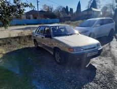 ВАЗ 2115 Самара