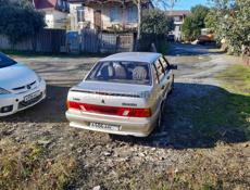 ВАЗ 2115 Самара