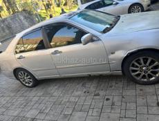 Toyota Brevis