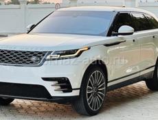 Land Rover Land Rover