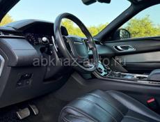 Land Rover Land Rover
