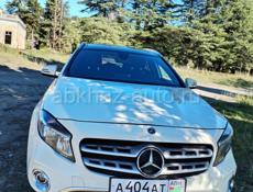 Mercedes-Benz GL-Класс