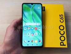 POCO 8/256 90герц