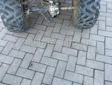 ATV
