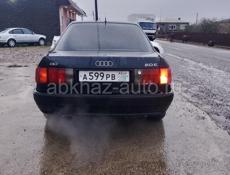 Audi 80