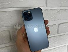 iPhone 12 Pro 128gb blue 