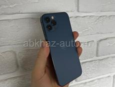 iPhone 12 Pro 128gb blue 