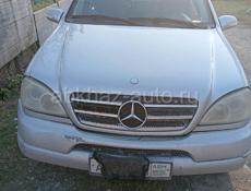 Mercedes-Benz ML