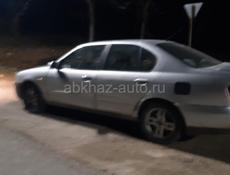 Nissan Primera