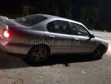 Nissan Primera