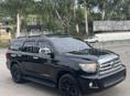 Toyota Sequoia