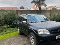 Mazda Tribute