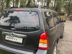 Mazda Tribute