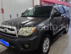 Toyota 4 Runner