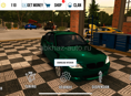 Car parking  машины