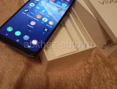 Vivo y21