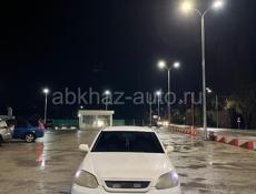Toyota Mark II