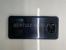Poco X3 128 / xiaomi /redmi