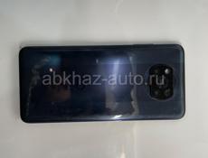 Poco X3 128 / xiaomi /redmi