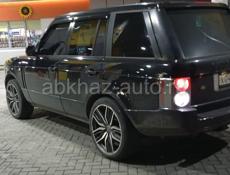 Land Rover Land Rover