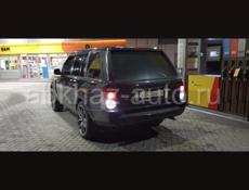Land Rover Land Rover