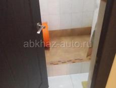 Цитрусовый  на пятом этаже 