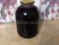 Виноградный сок 