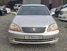 Toyota Mark II