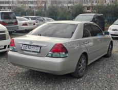 Toyota Mark II
