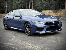 BMW 8 Series