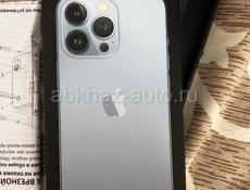 iPhone 13 Pro 