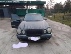 Mercedes-Benz 300-Series