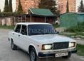 ВАЗ 2107