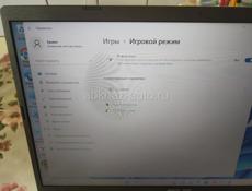 ПРОДАЮ НОУТБУК САМВСЕМ НОВЫЙ С МАГАЗИНА