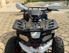 ATV A7-003E