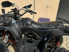ATV A7-003E