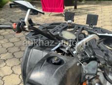 ATV A7-003E