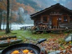 Сниму дом ! Мачара , Мерхиул 