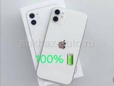 Iphone 11, 128. Новый