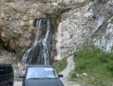 УАЗ Патриот